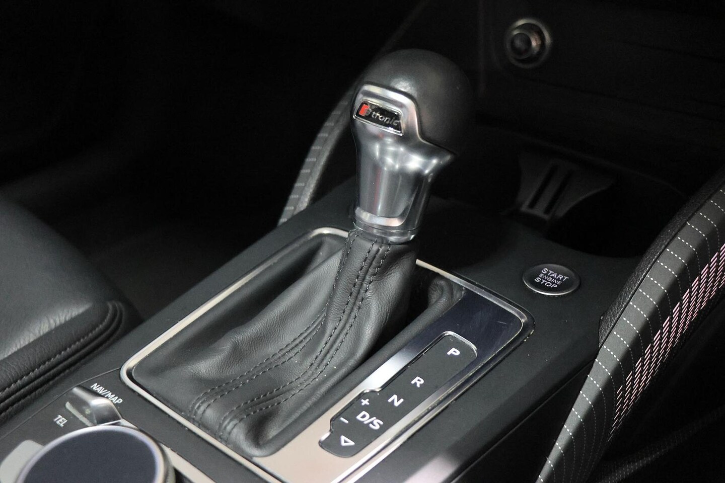 Image about Audi Q2 2.0 TFSI