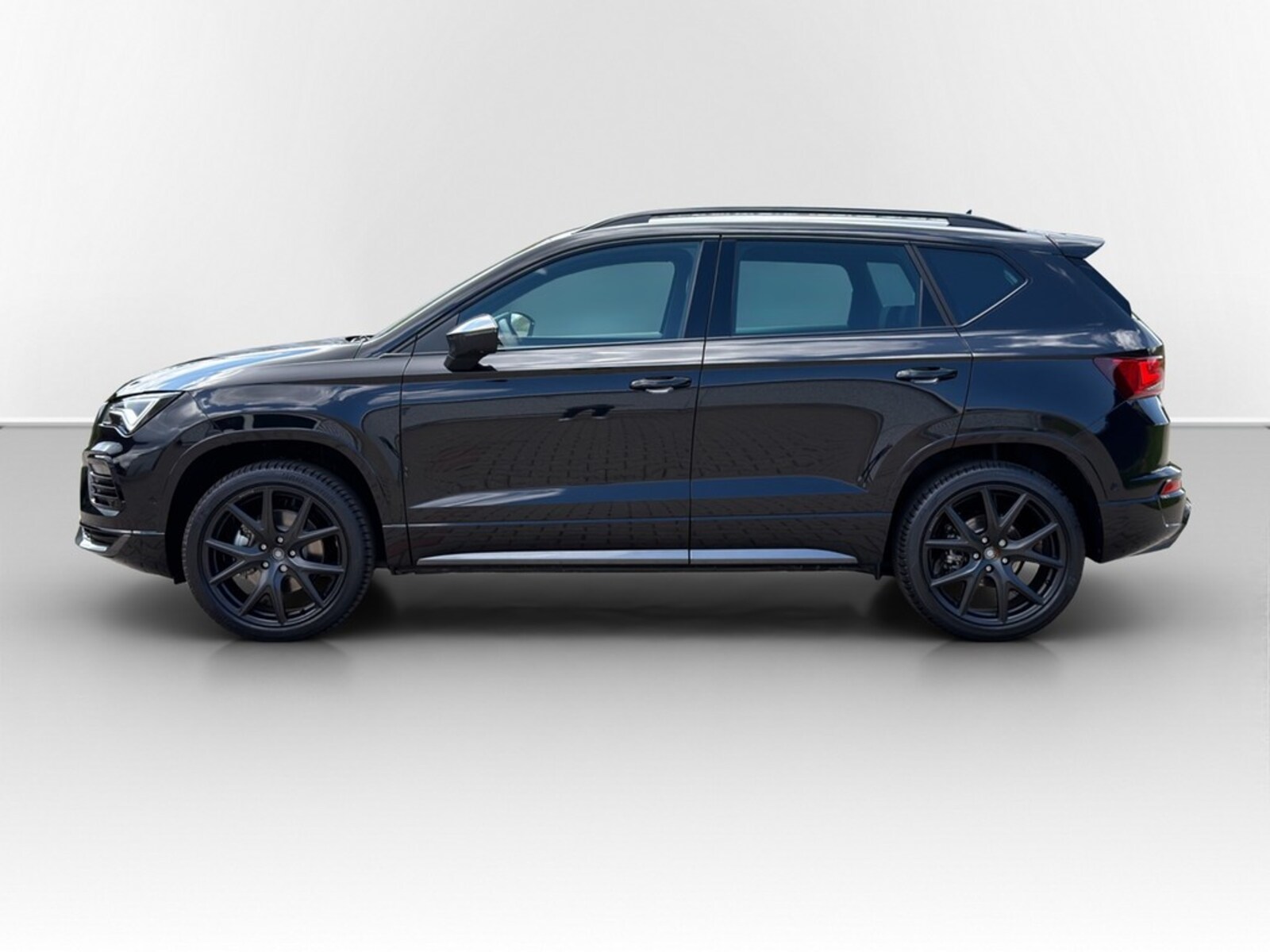 CUPRA Ateca – Bild 8