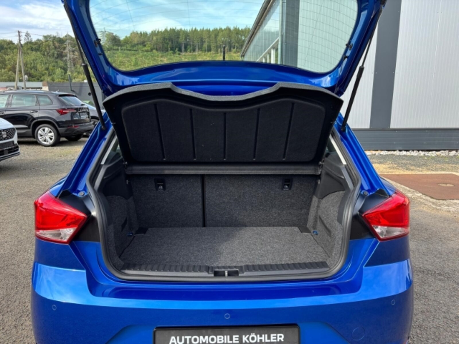 SEAT Ibiza – Bild 15