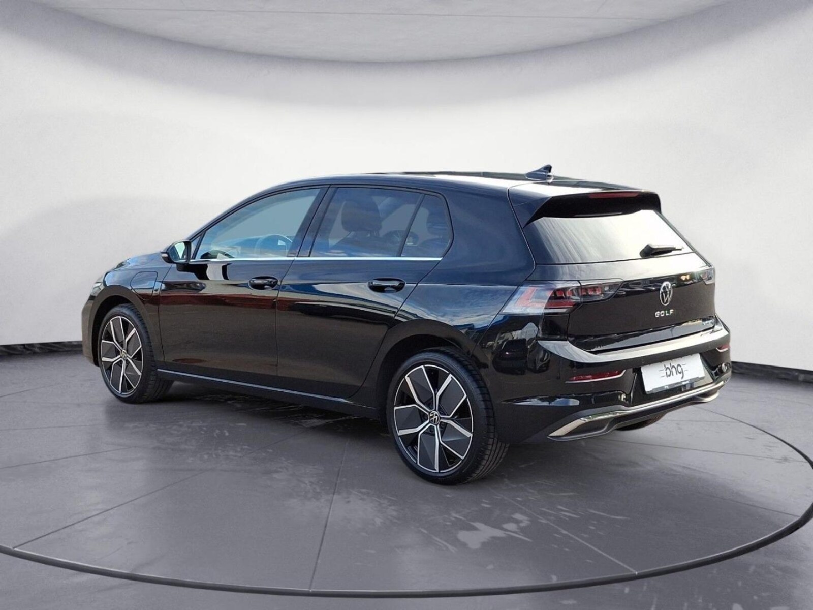 Volkswagen Golf – Bild 4