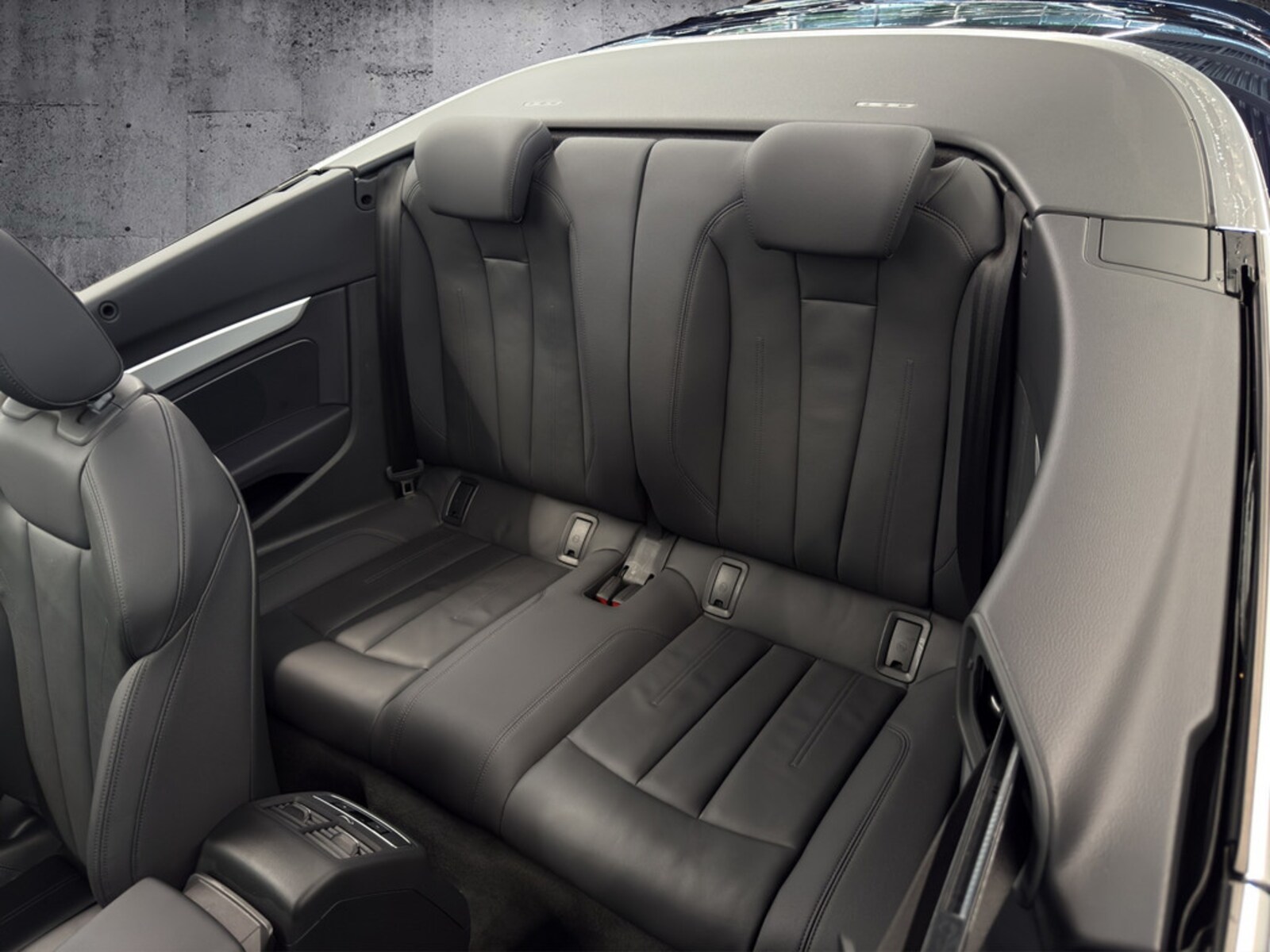 Audi A5 Cabriolet – Bild 8