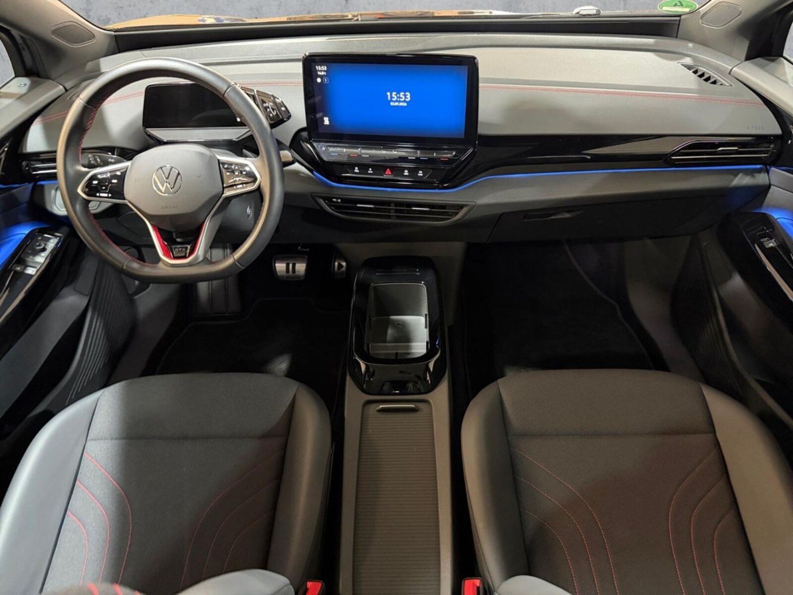 Volkswagen ID.5 – Bild 8