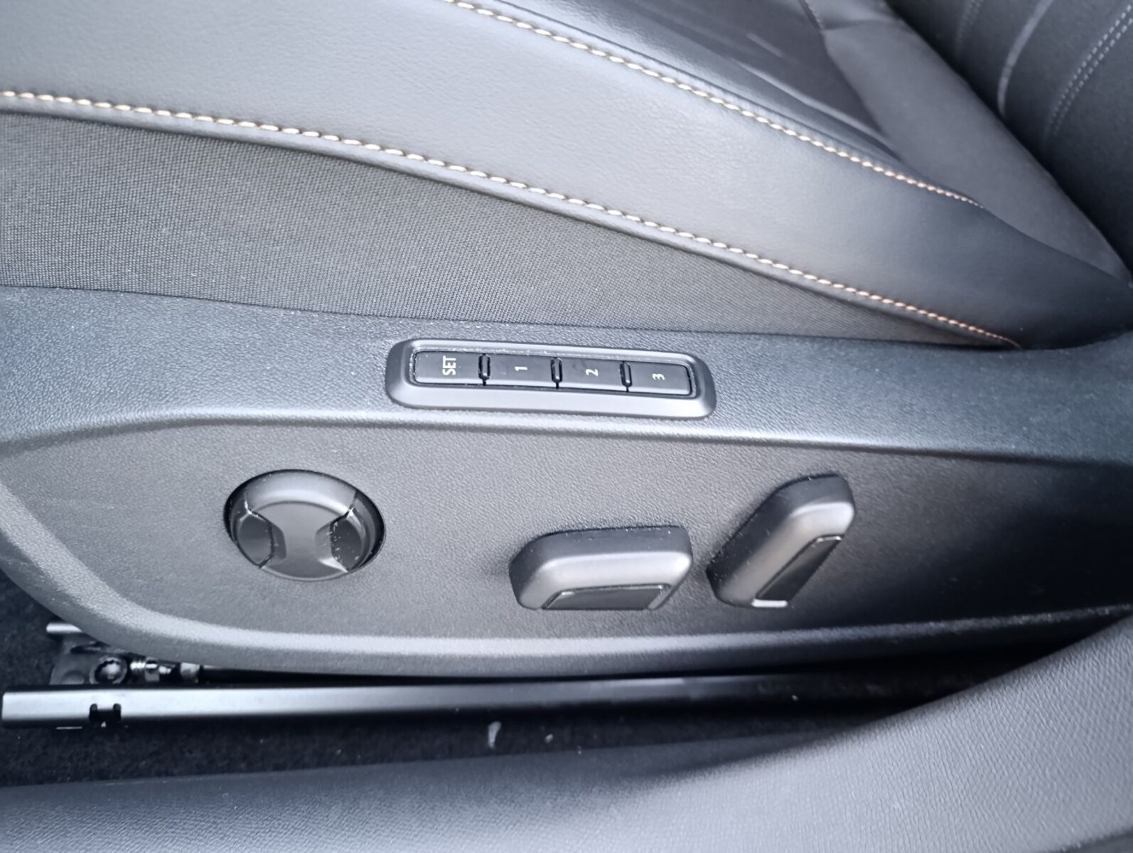 CUPRA Formentor – Bild 17