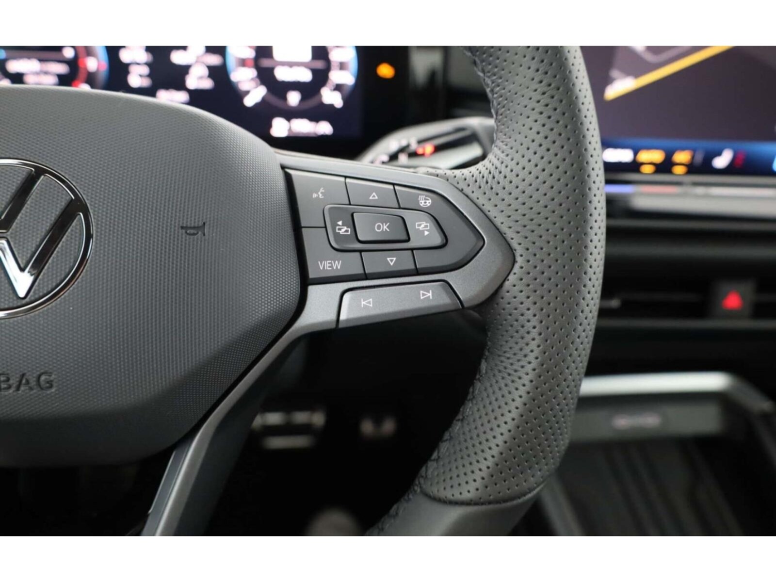 Volkswagen T-Roc – Bild 14