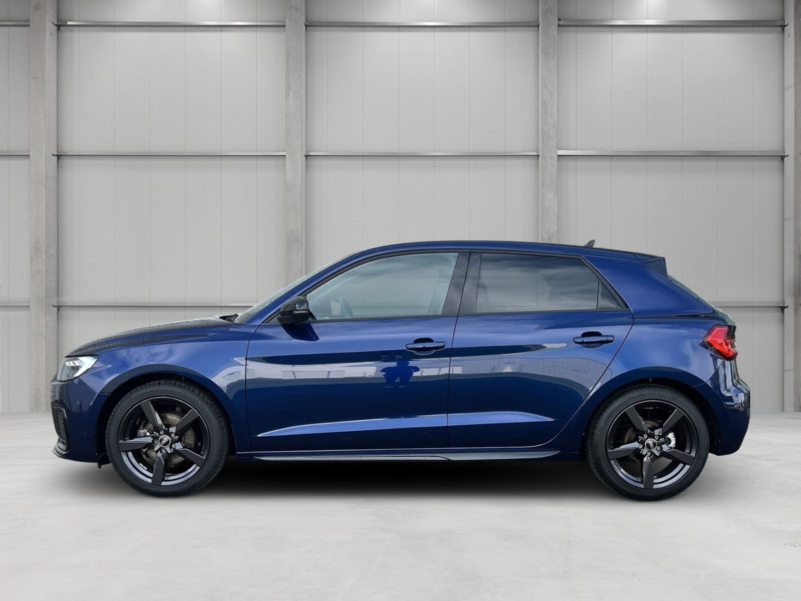 Audi A1 Sportback – Bild 2
