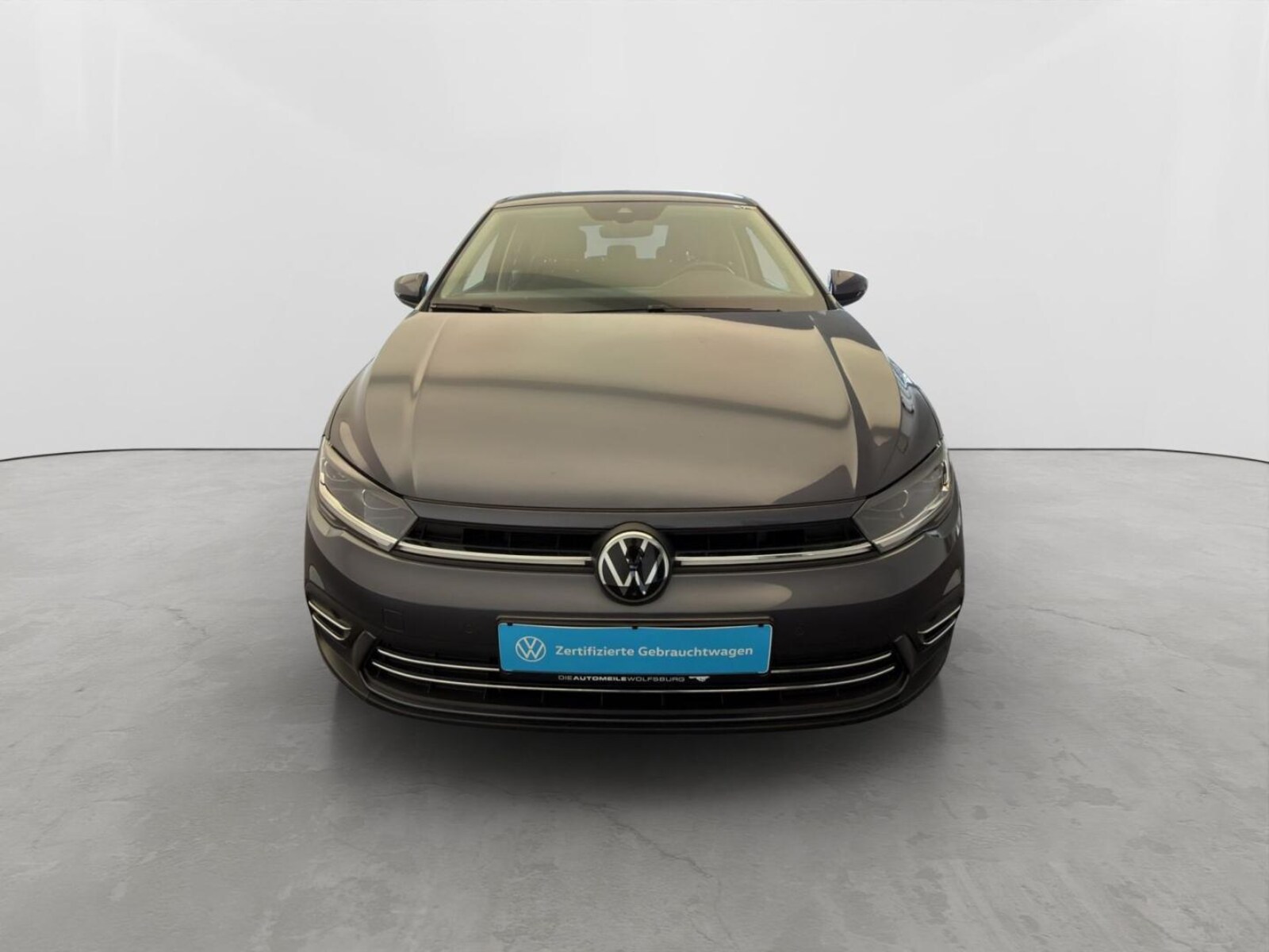 Volkswagen Polo – Bild 8