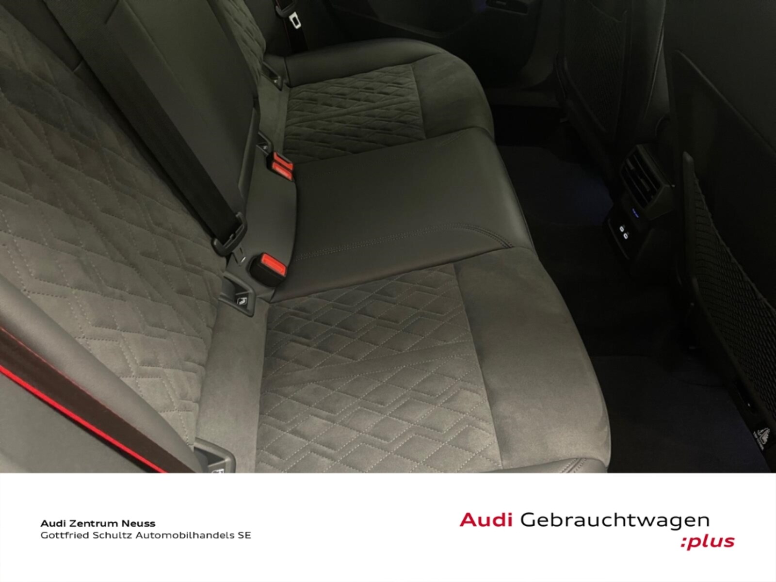 Audi RS 3 Sportback – Bild 6