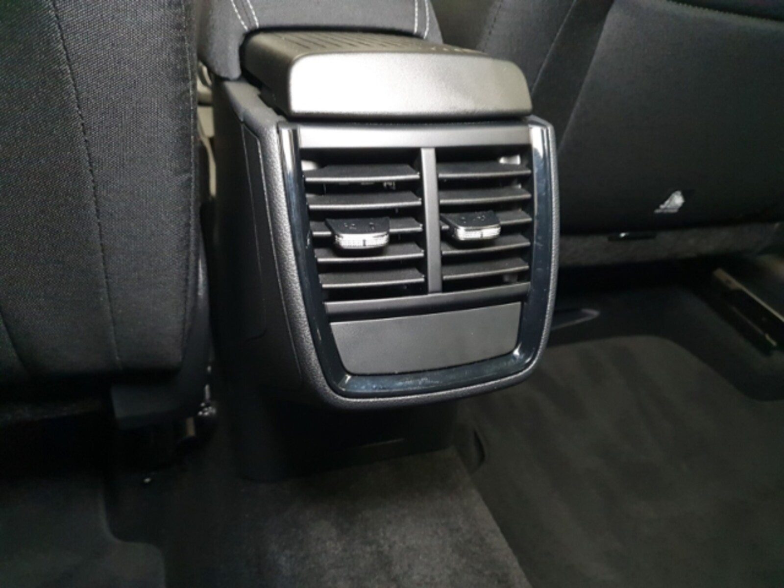 Škoda Scala – Bild 12