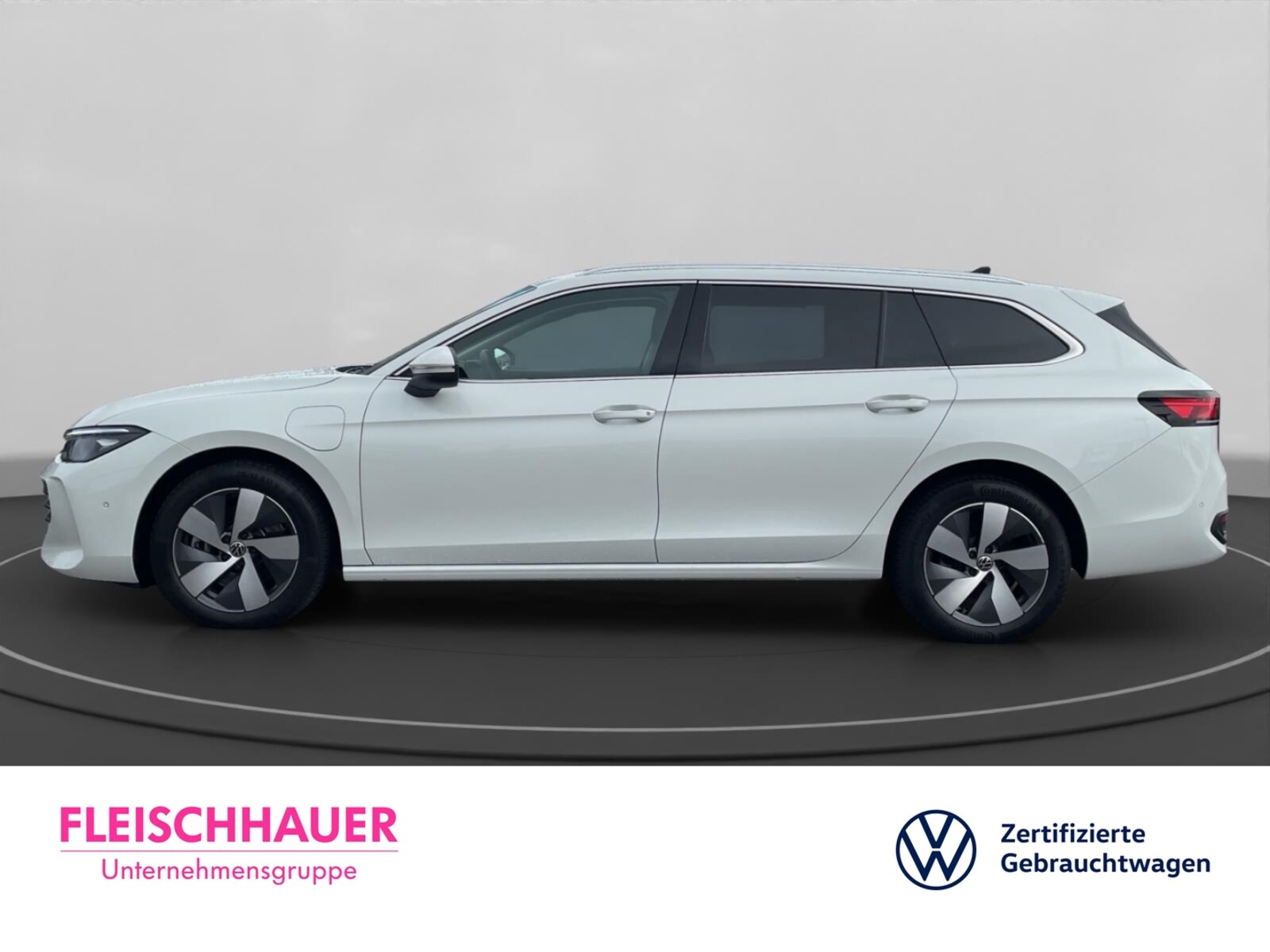 Volkswagen Passat – Bild 3