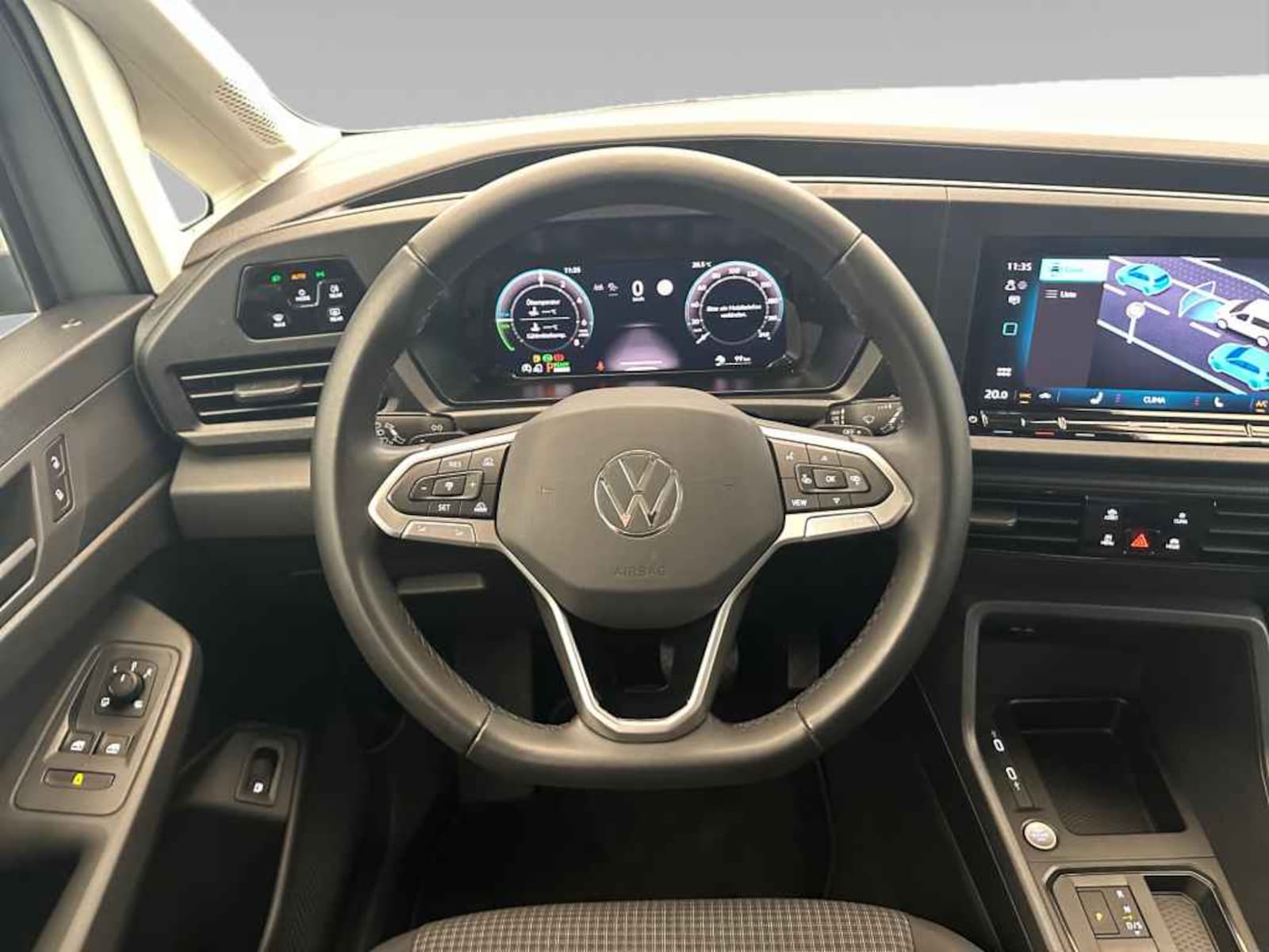 Volkswagen Caddy – Bild 13