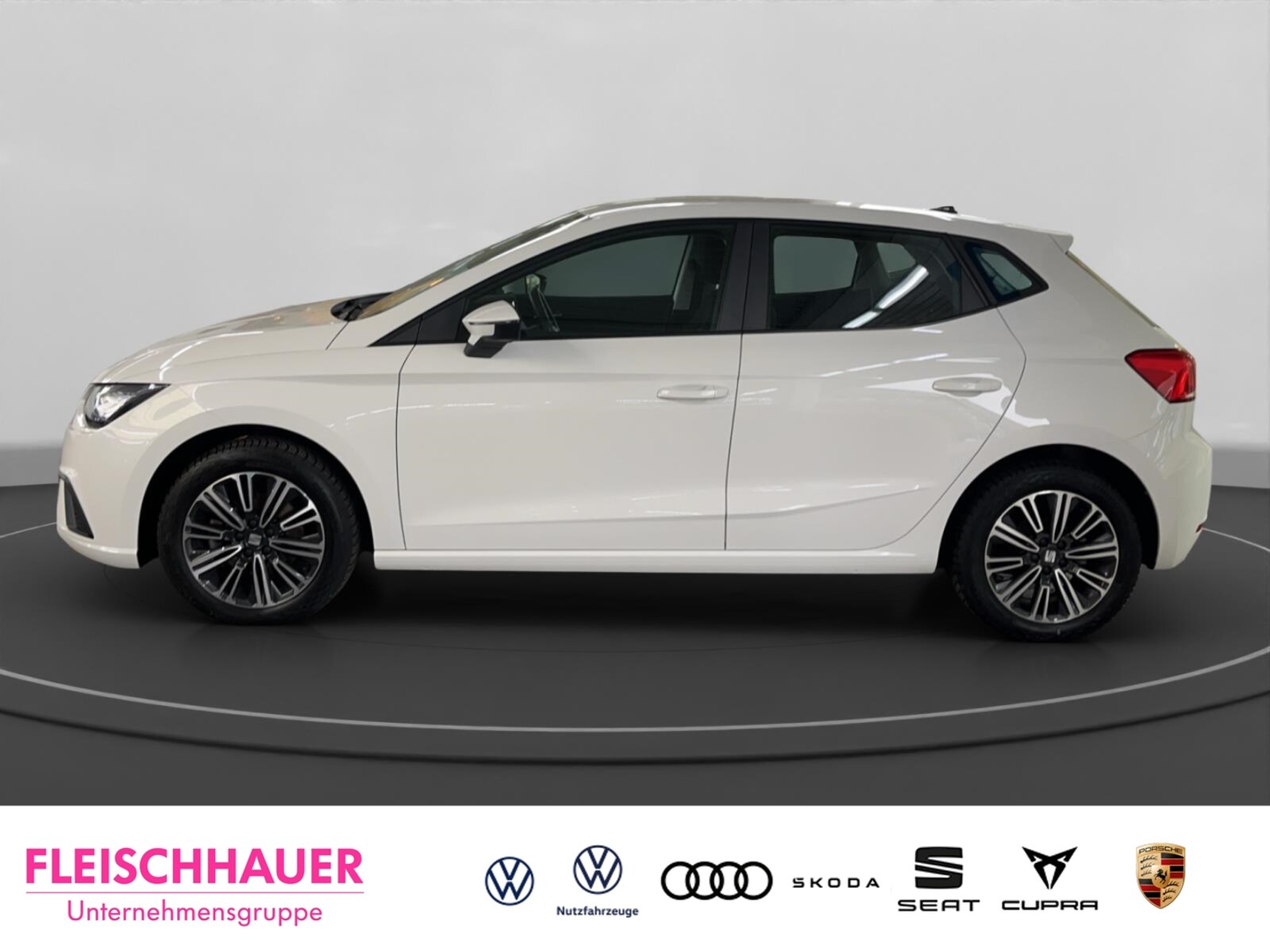 SEAT Ibiza – Bild 3