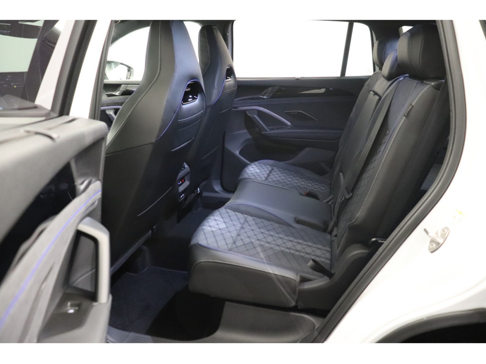 Volkswagen Tayron – Bild 18