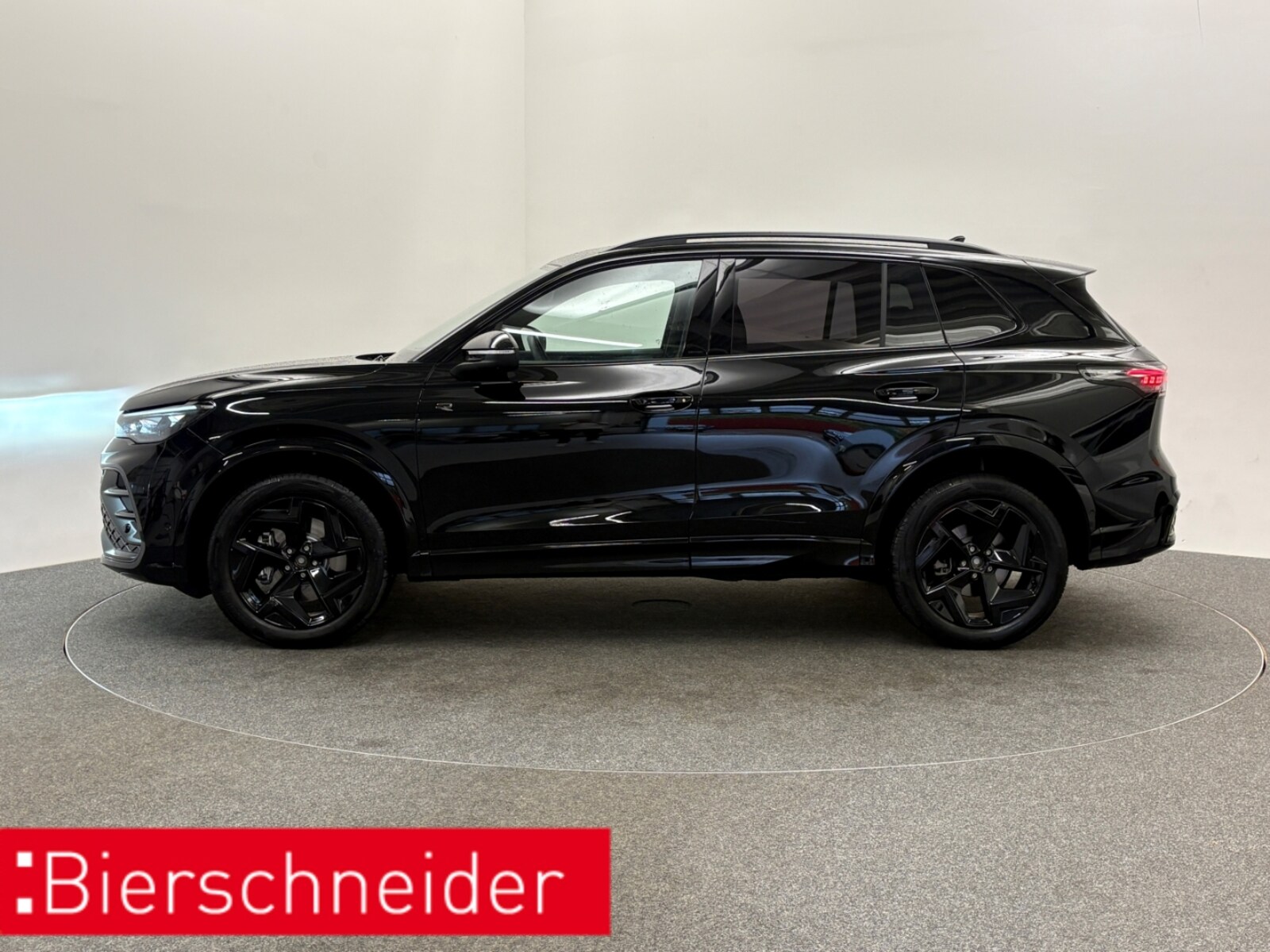 Volkswagen Tiguan – Bild 3
