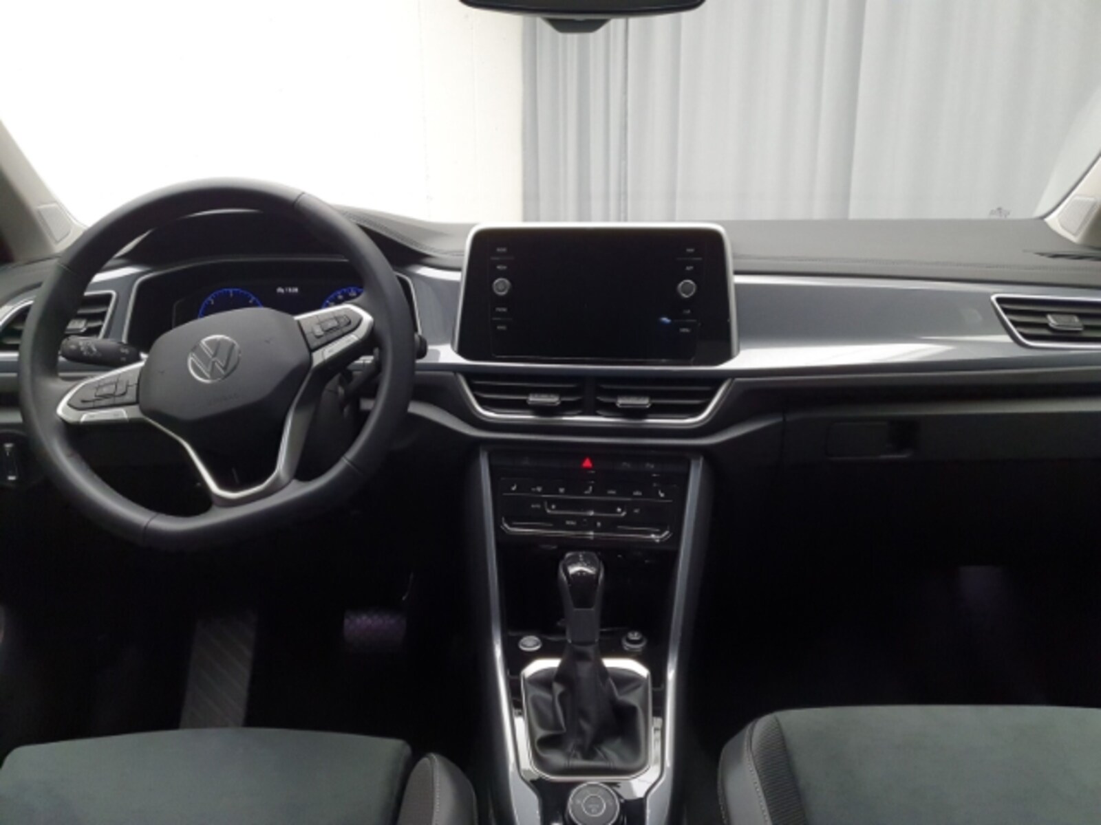 Volkswagen T-Roc – Bild 6