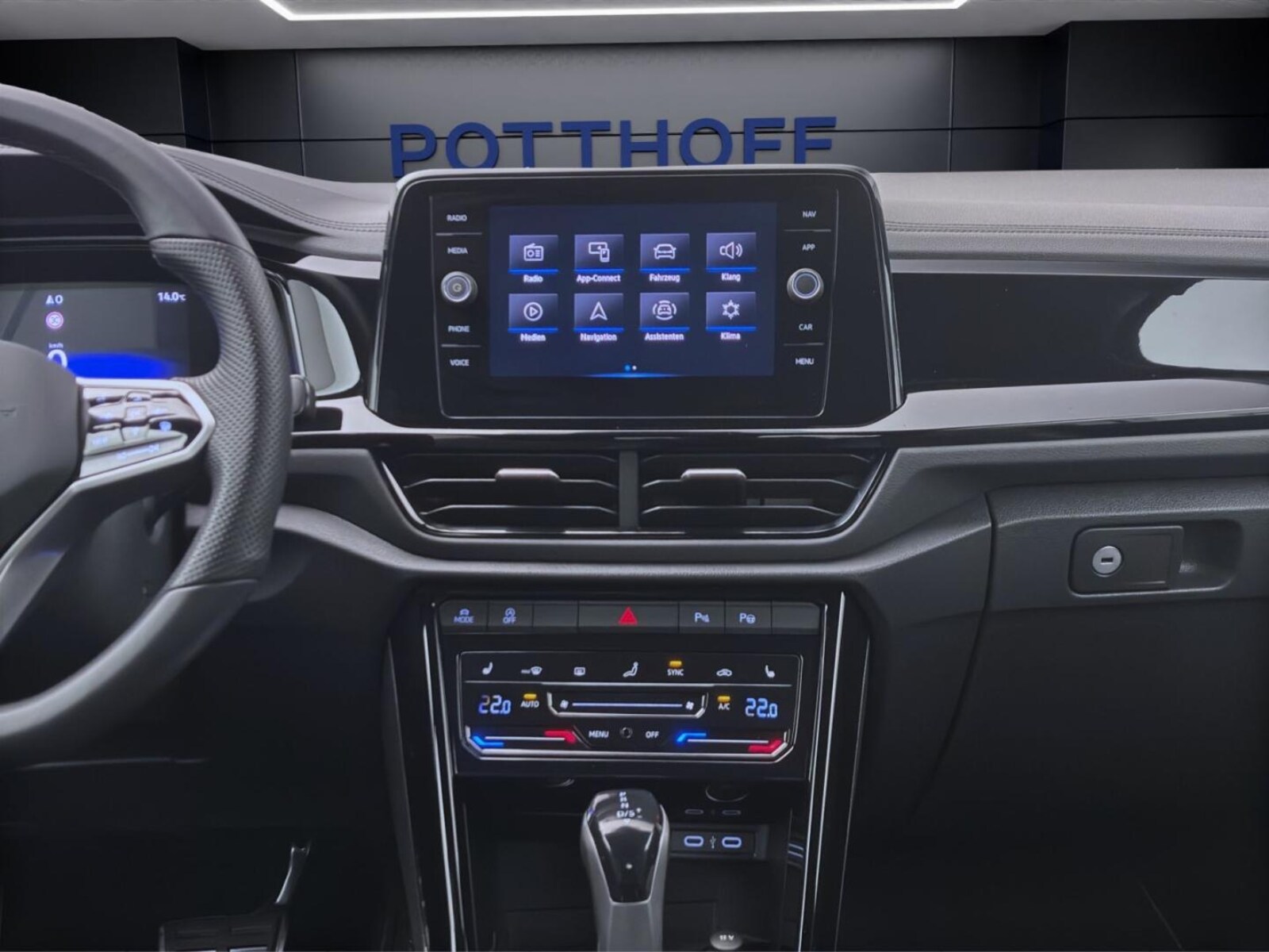 Volkswagen T-Roc Cabriolet – Bild 15