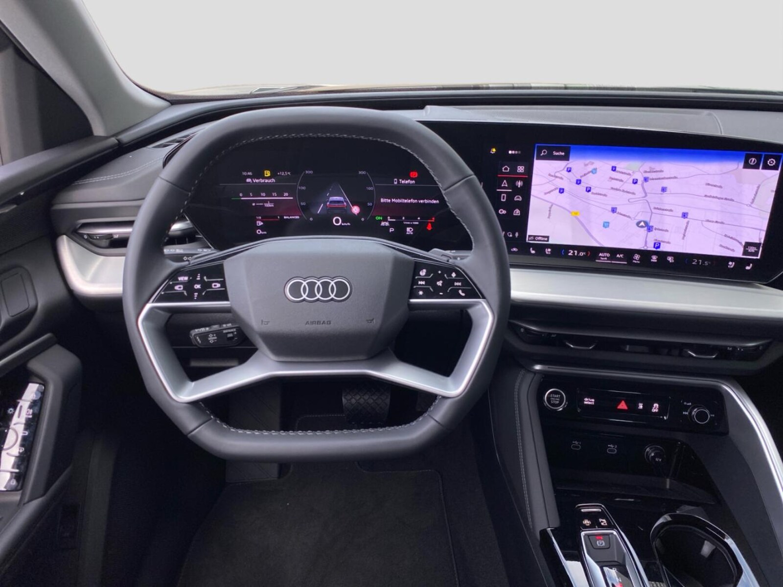 Audi Q5 Sportback – Bild 8