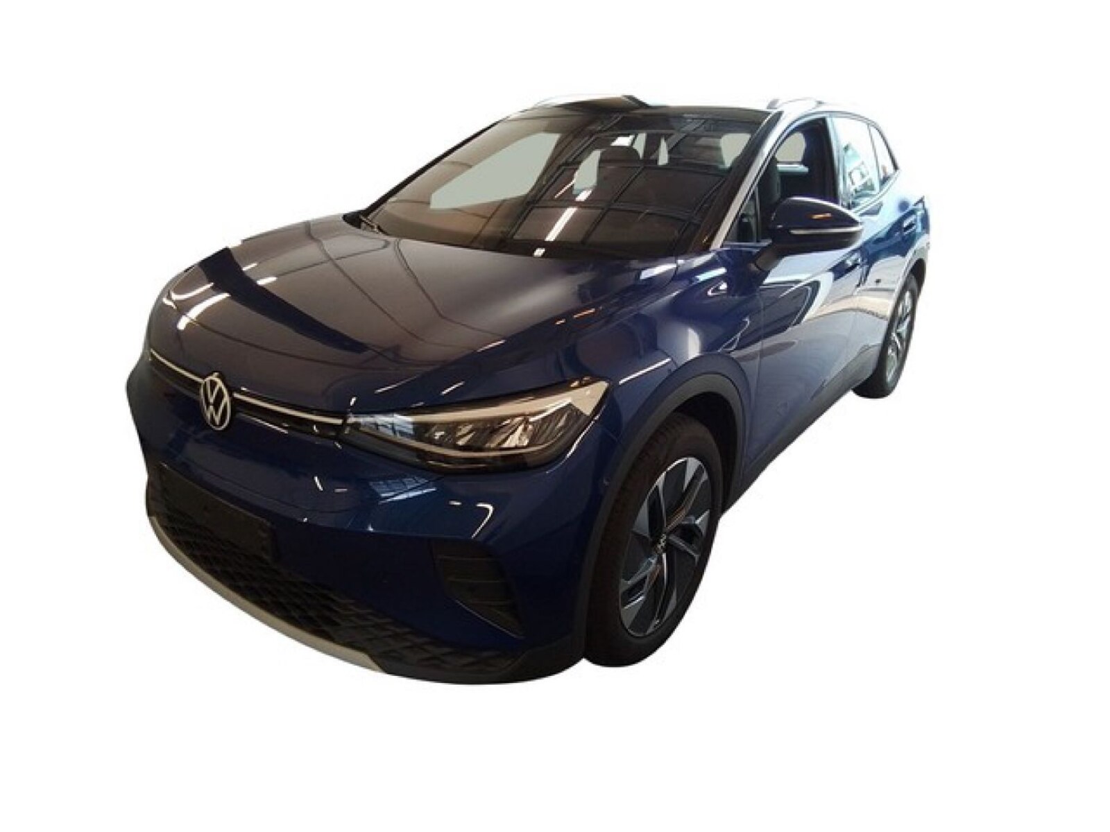 Volkswagen ID.4 – Bild 2