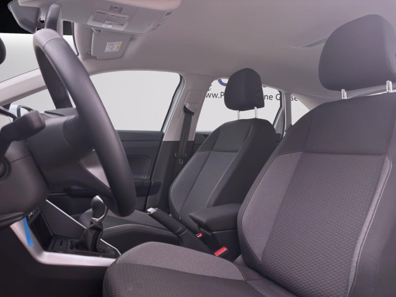 Volkswagen Taigo – Bild 10