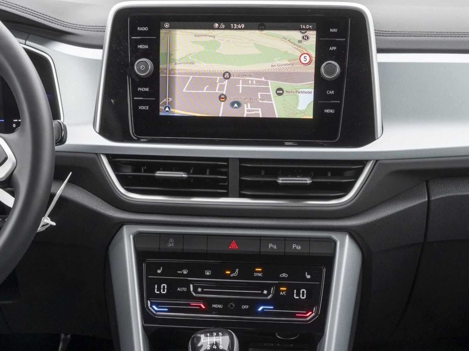 Volkswagen T-Roc – Bild 12