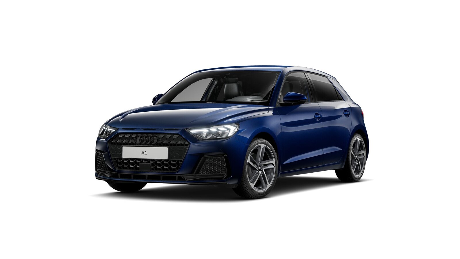 Audi A1 Sportback – Bild 2