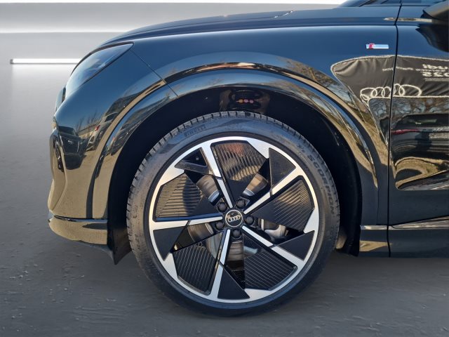 Image about Audi Q4 Sportback e-tron 45 e-tron