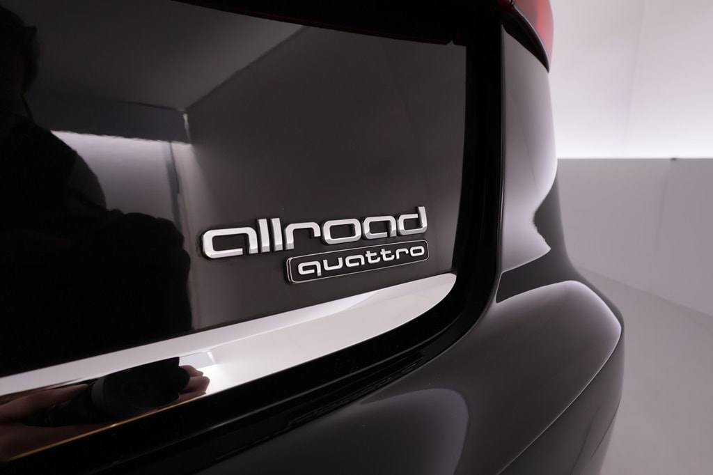 Image about Audi A6 allroad quattro A6 allroad 3.0 TDI quattro 218 hk S tronic