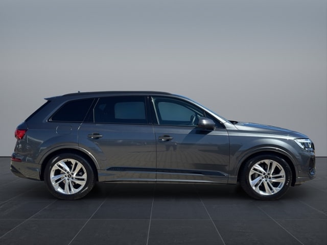Audi Q7 SUV S Line 50 TDI Quattro Tiptronic - 2024 - Joinsteer - #8