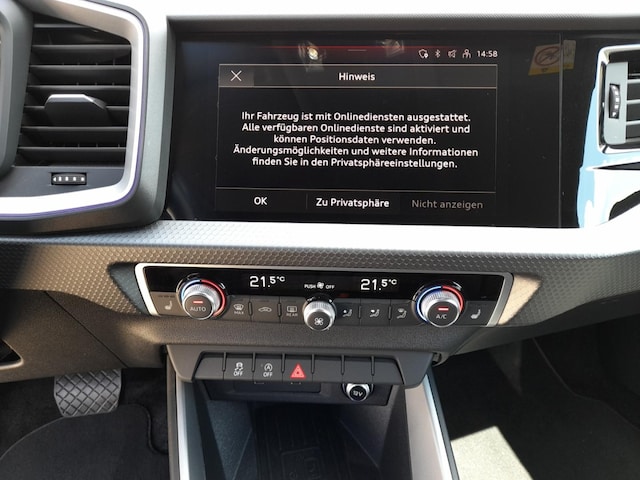Audi A1 Citycarver 30 TFSI S Tronic - 2021 - Joinsteer - #14