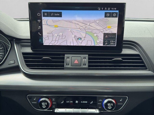 Image about Audi Q5 40 TDI quattro S tronic