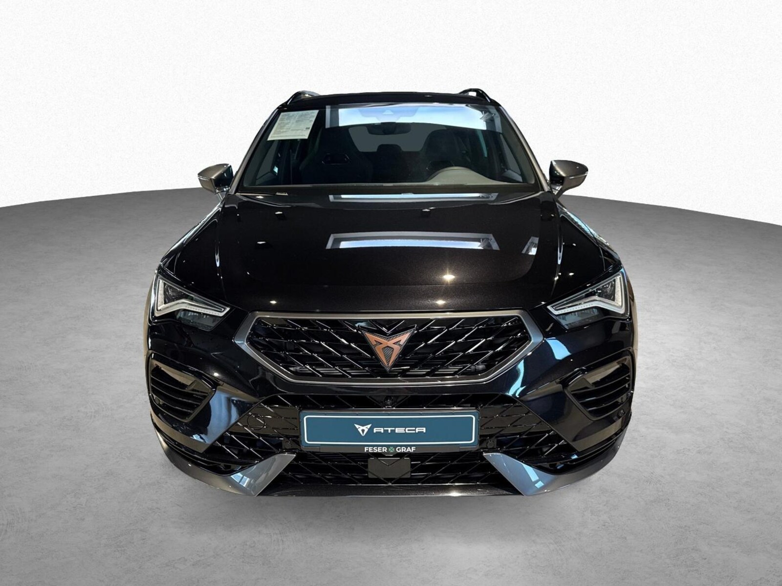 CUPRA Ateca – Bild 2
