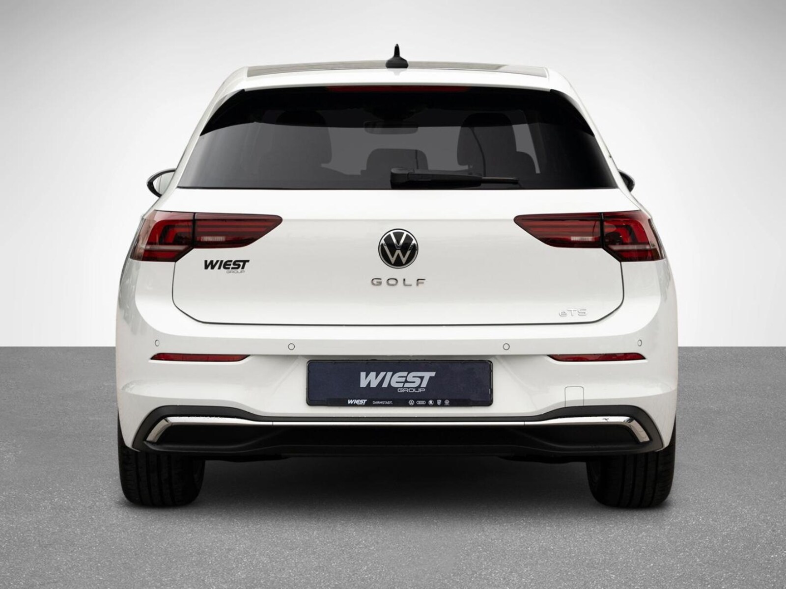 Volkswagen Golf – Bild 9