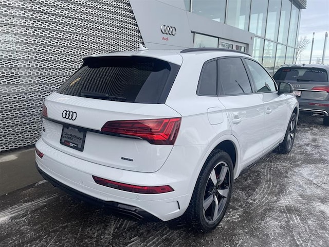 2025 Audi Audi Q5