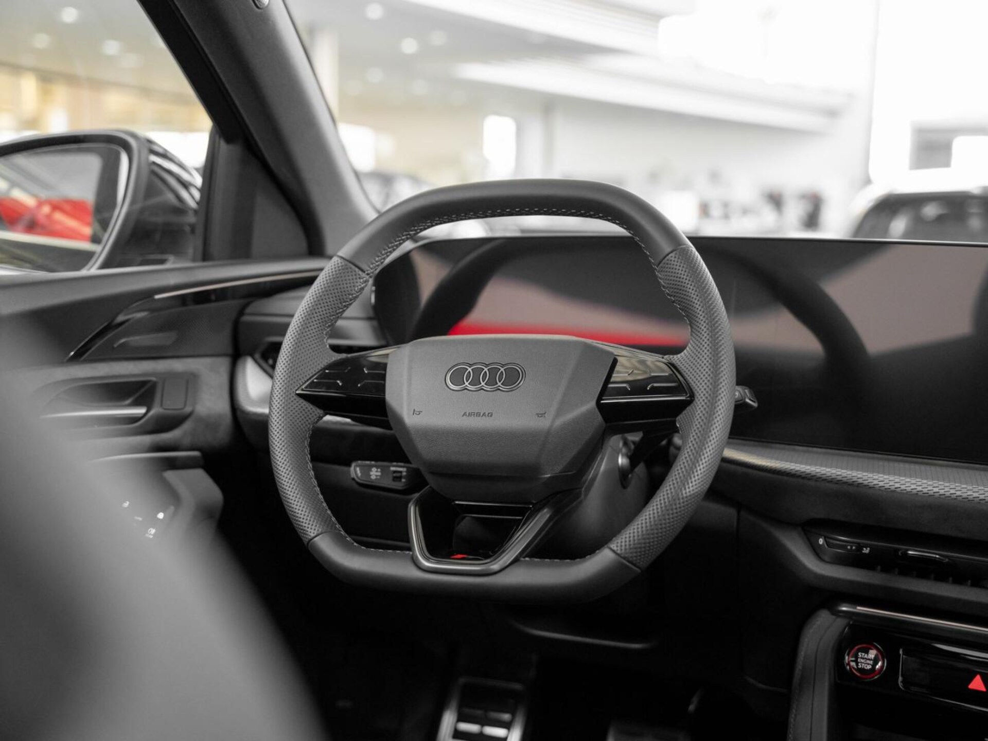 Audi SQ5 SUV