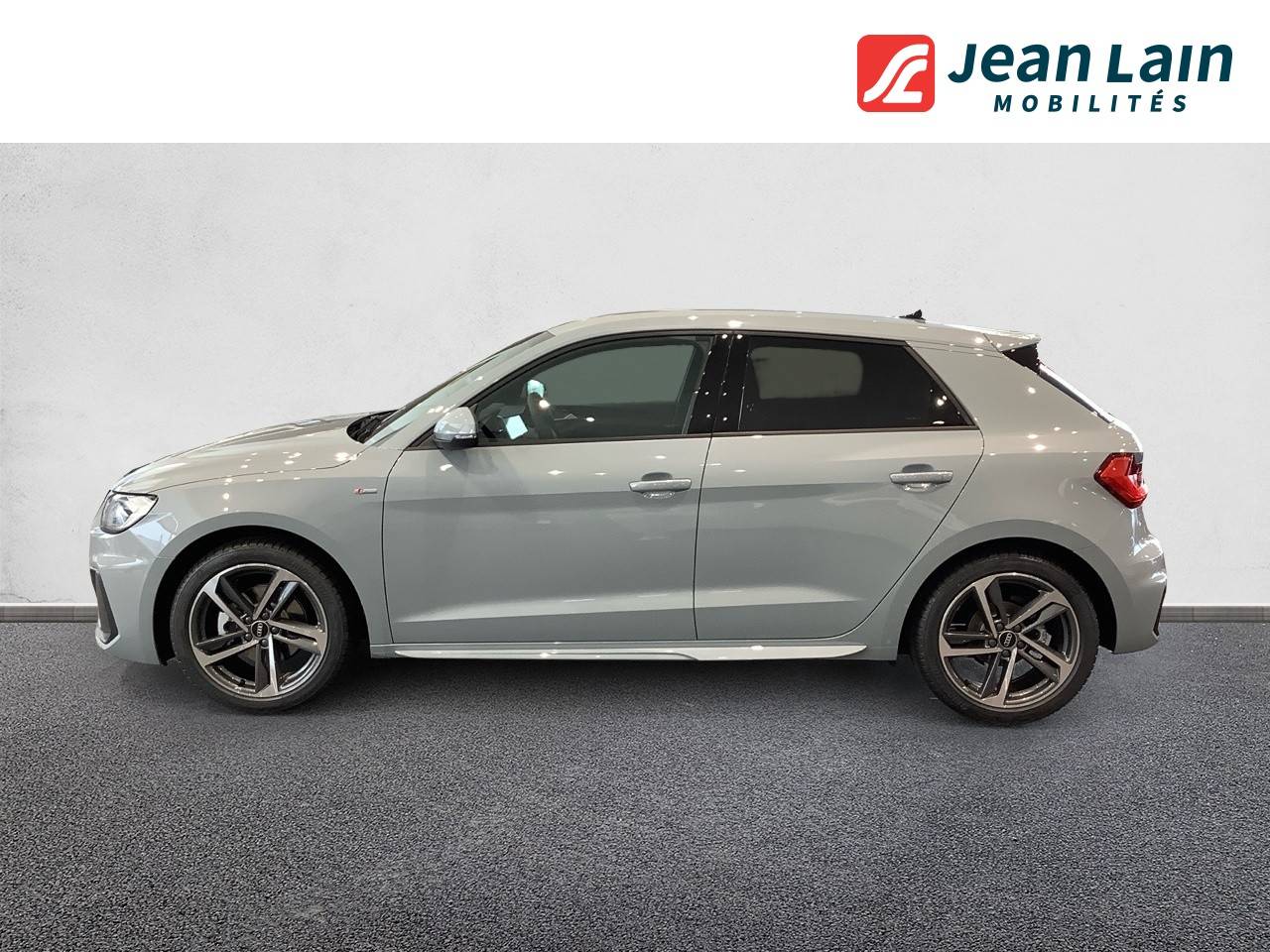 Image about Audi A1 Sportback S line 30 TFSI 85 kW (116 ch) S tronic