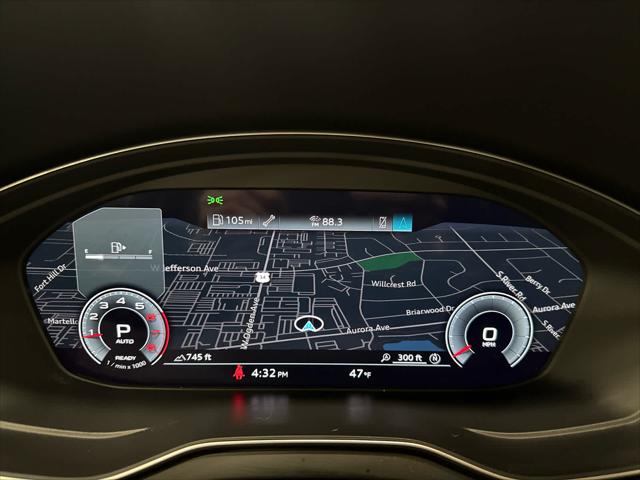 2023 AUDI Q5 - Image 14