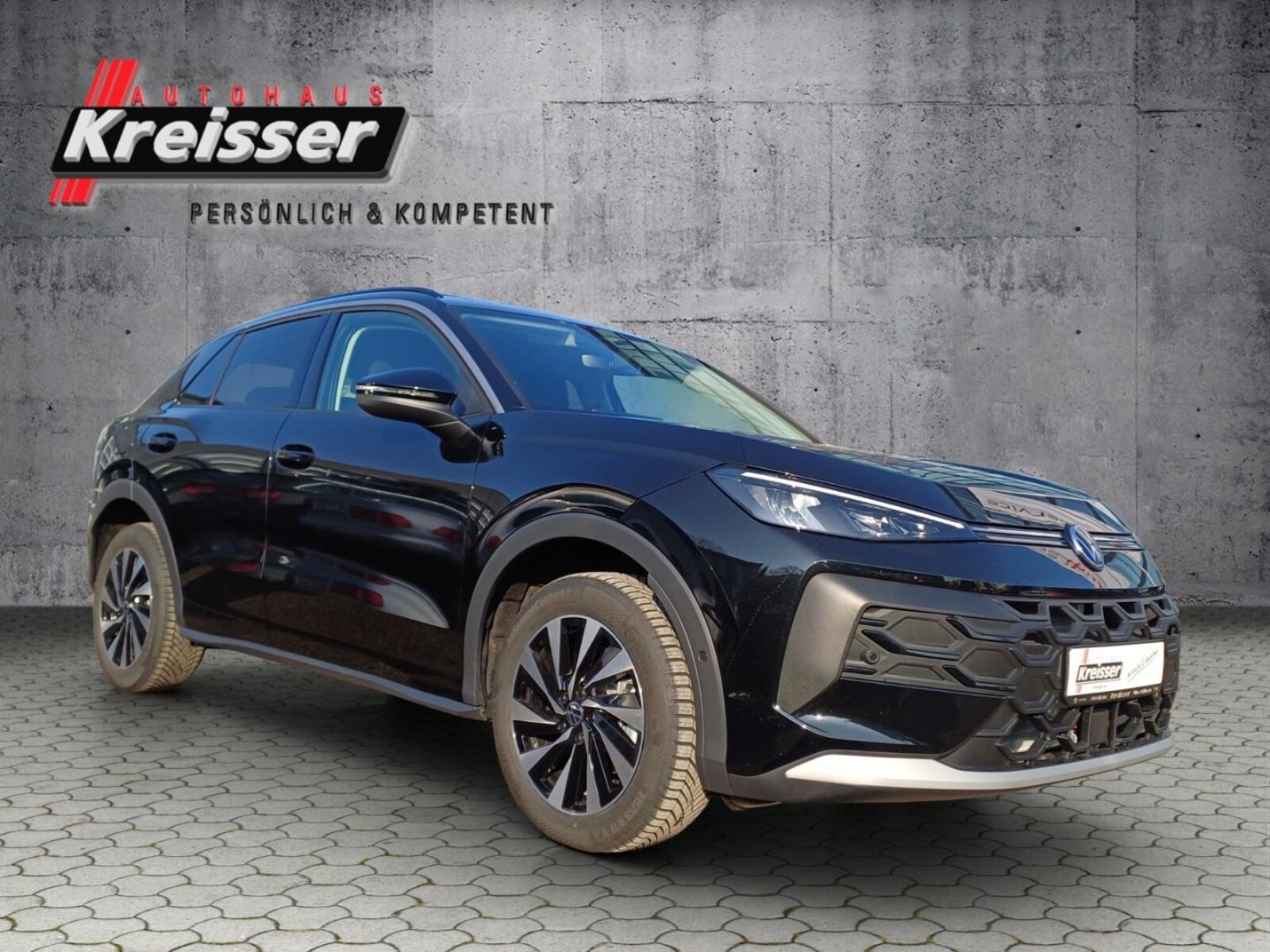 Volkswagen T-Roc – Bild 6