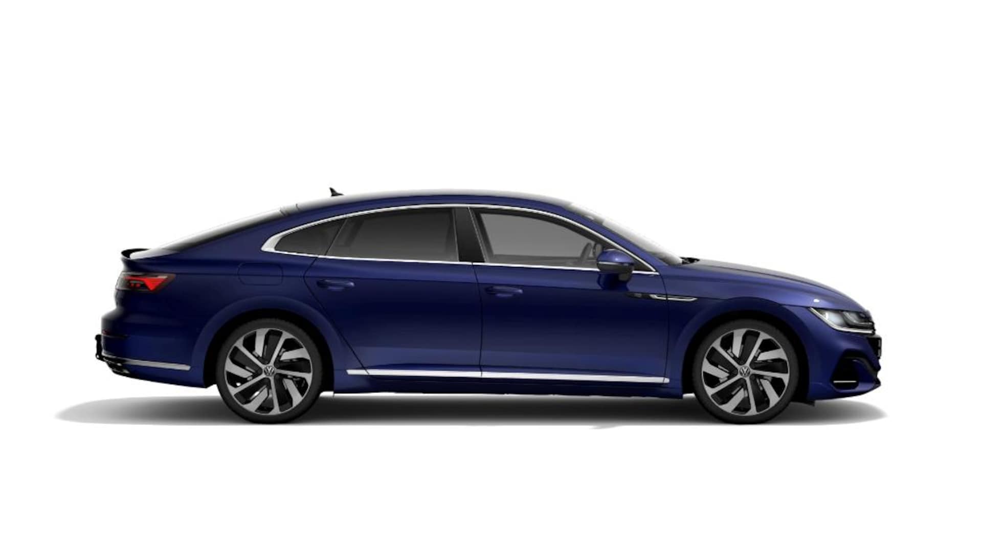 Volkswagen Arteon R-Line