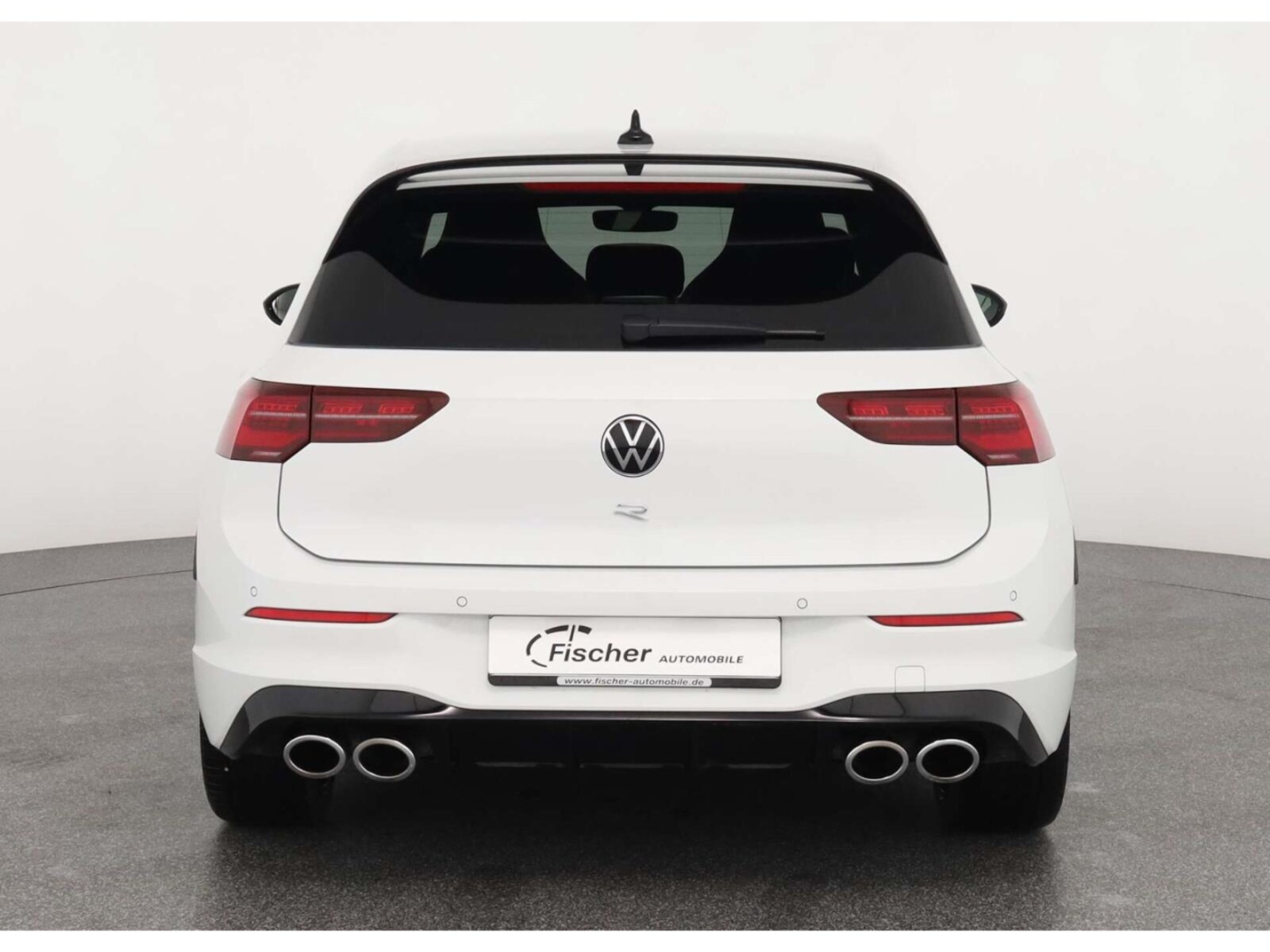 Volkswagen Golf – Bild 5