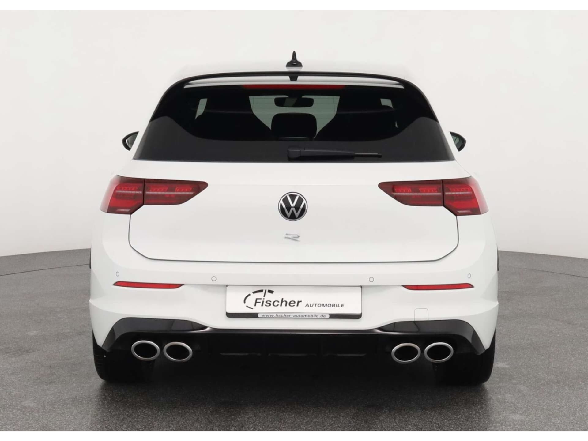 Volkswagen Golf R