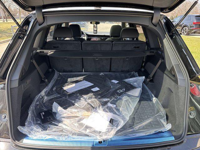 2026 Audi Q7 Premium Plus - Photo 34
