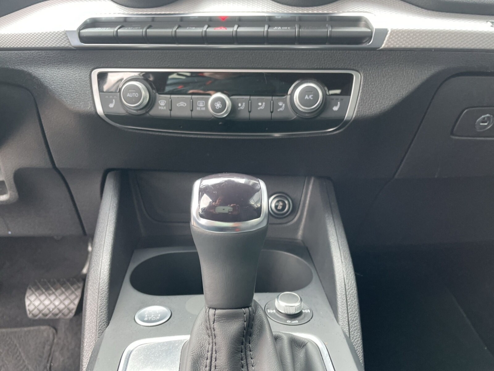 Audi Q2 – Bild 14
