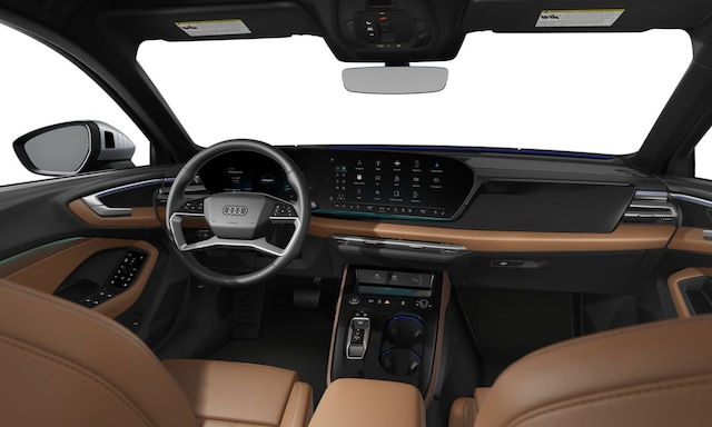 2025 Audi A5 Sedan