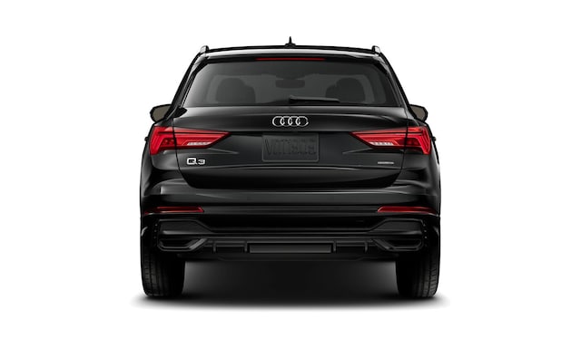 2025 Audi Q3 S Line Premium Plus - Photo 7