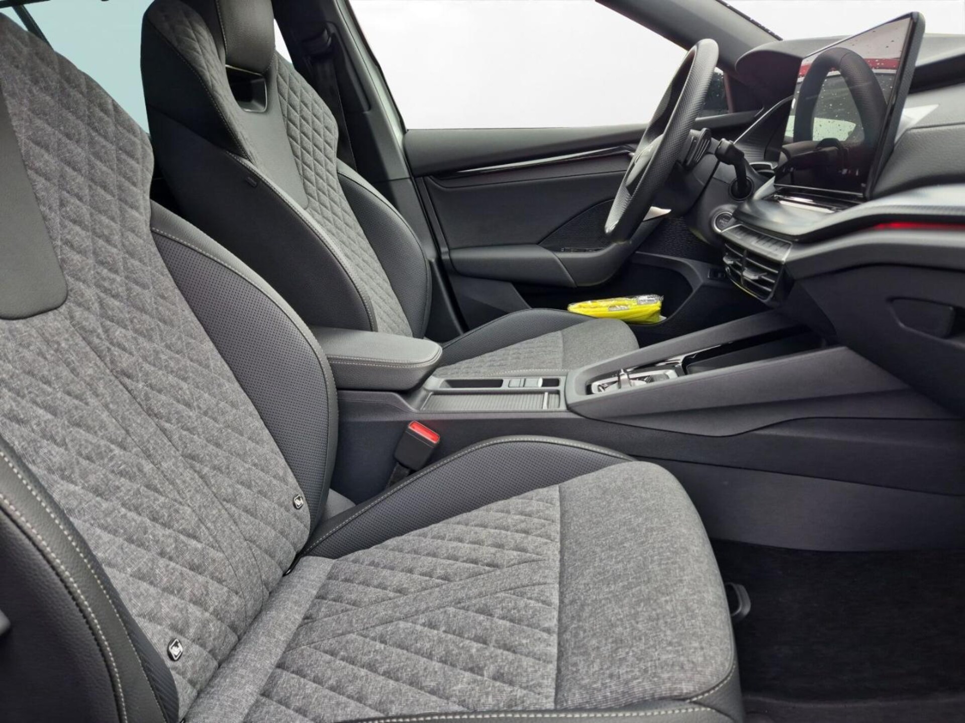 Skoda Octavia Combi Sportline