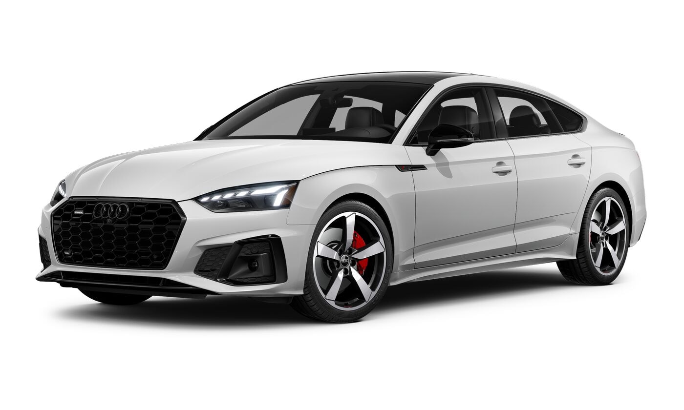 2023 Audi A5 Sportback 45 Premium Plus quattro S tronic's photo