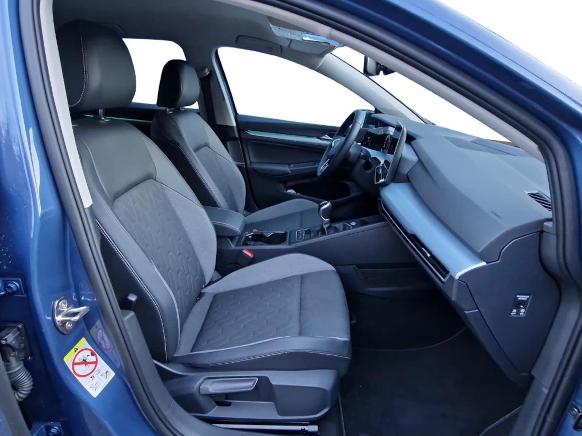 Volkswagen Golf Goal