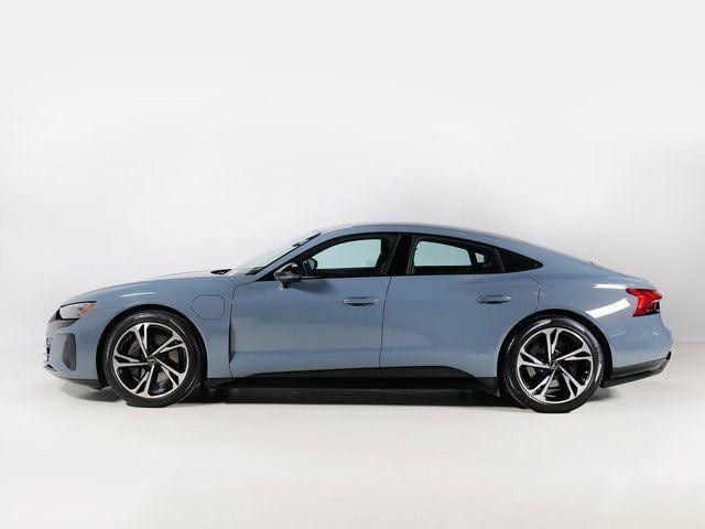 Used 2023 Audi e-tron GT Premium Plus with VIN WAUCJBFW0P7000936 for sale in Louisville, KY