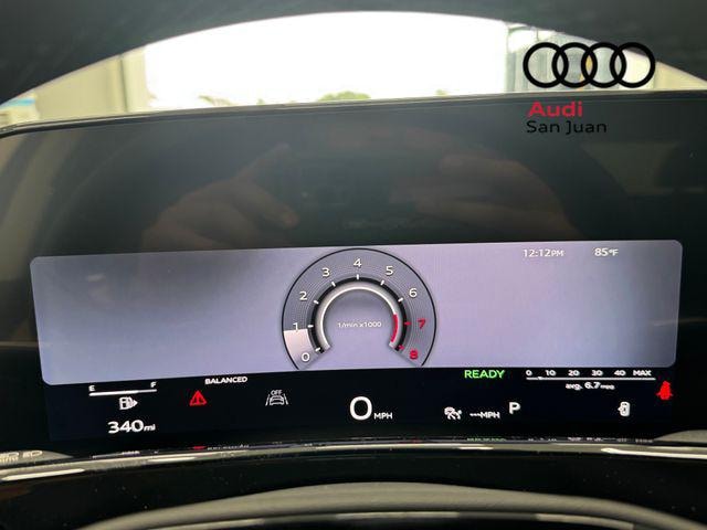 2026 Audi Q3 Base - Photo 29