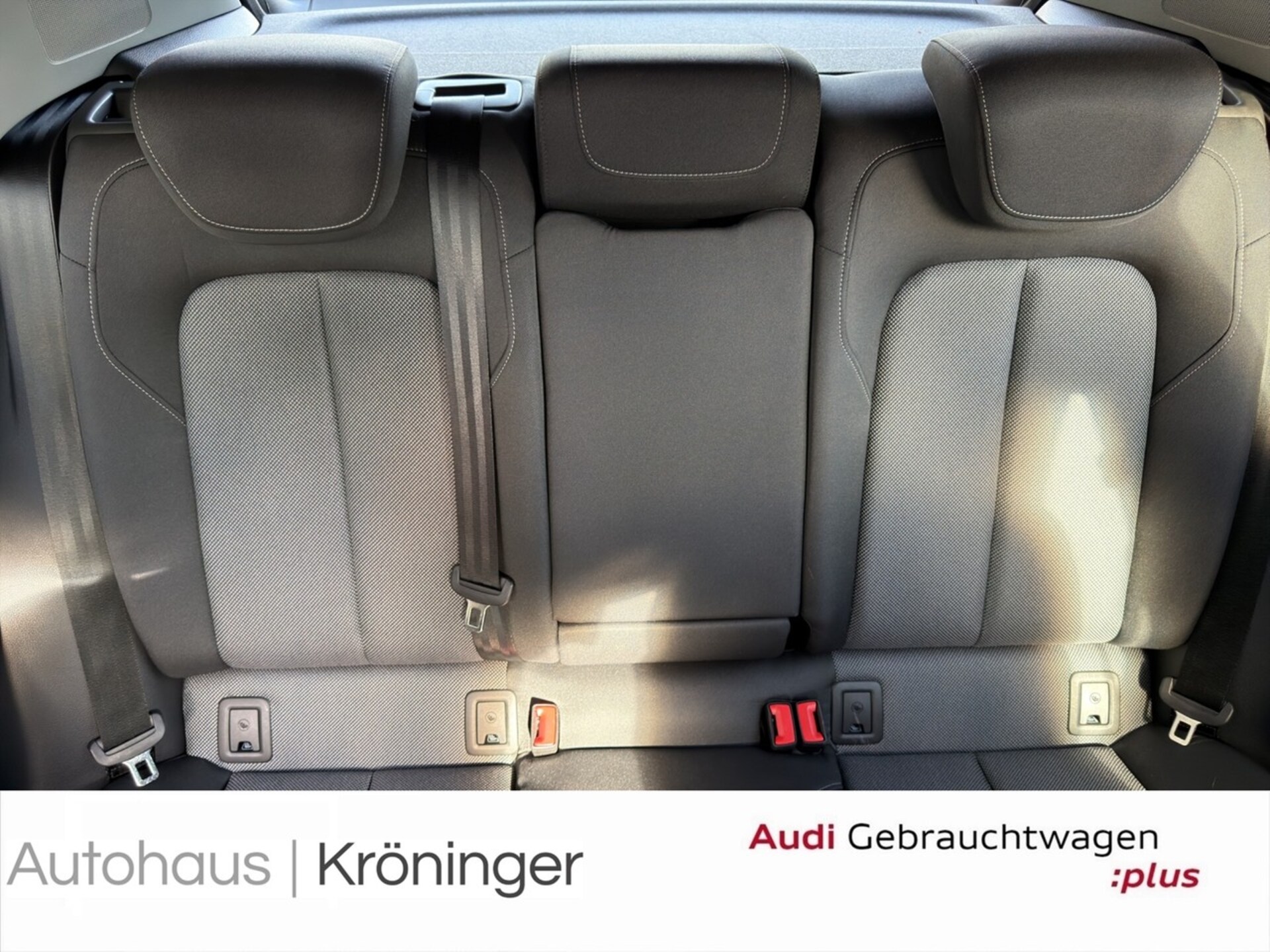 Audi Q2 Advanced