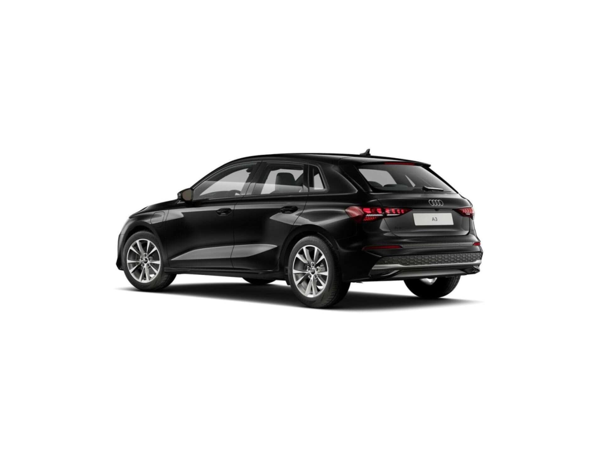 Audi A3 Sportback TFSI e Advanced